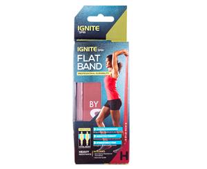 SPRI Ignite Heavy Resistance Flat Band