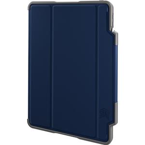 STM Dux Plus Case for iPad Pro 12.9" [Gen3] (Midnight Blue)