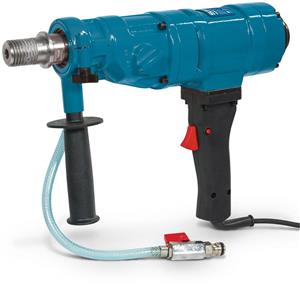 Saber 1500W 80mm Core Drill SABCRD1500