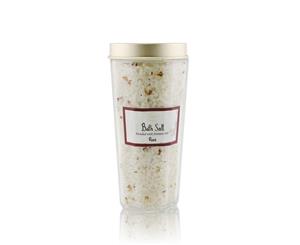 Sabon Bath Salt Rose 350g/12.3oz