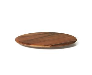 Salisbury & Co Hudson Acacia Lazy Susan 40cm