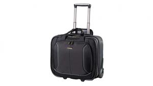 Samsonite Viz Air Plus Rolling Tote