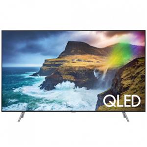 Samsung - Series 7 82" Q75R QLED 4K TV - QA82Q75RAWXXY