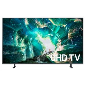 Samsung - Series 8 55" RU8000 4K UHD TV - UA55RU8000WXXY