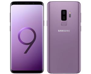 Samsung Galaxy S9 Plus (64GB) - Purple - Refurbished Grade A