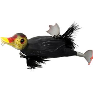 Savage 3D Suicide Duck Surface Lure 10.5cm