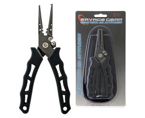 Savage Gear MP Pro Multipurpose Pliers