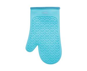 Scullery Kolori Silicone Oven Glove Teal