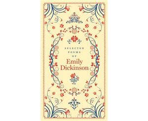 Selected Poems of Emily Dickinson