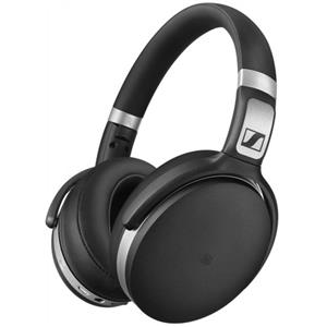 Sennheiser - Wireless Bluetooth Headphones - HD 4.50 BTNC