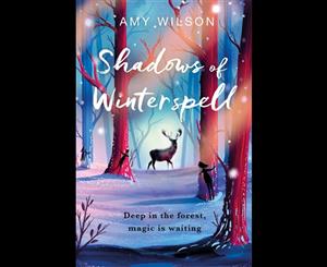 Shadows of Winterspell