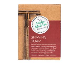 Shaving Soap Bar 100g