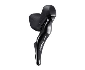 Shimano 105 ST-R7025 Hydro Shifter - Black