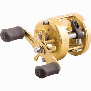 Shimano Calcutta B 200 Baitcaster Reel