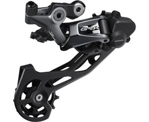 Shimano GRX RD-RX810 11-Speed for 34T Max Shadow+ Rear Derailleur