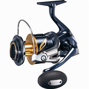 Shimano Stella SWC 10000PG Spinning Reel