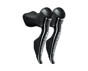 Shimano Ultegra Di2 R8070 11 Speed Hydro Shifter Set