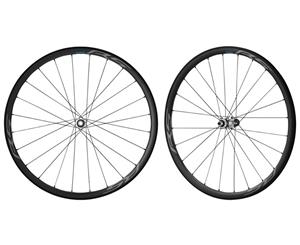 Shimano WH-RS770-C30 Disc Brake Clincher Wheel - Front