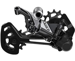 Shimano XTR RD-M9100 Shadow+ 12sp Long Rear Derailleur