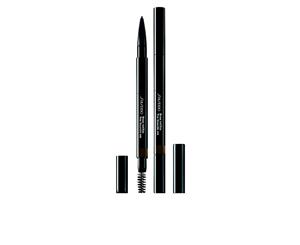 Shiseido Brow Inktrio #04-ebony 031 gr