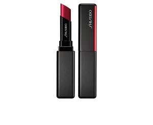 Shiseido VisionAiry Gel Lipstick 1.6g 204 SCARLET RUSH