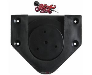 Shot - Rotating Dartboard Mounting Bracket