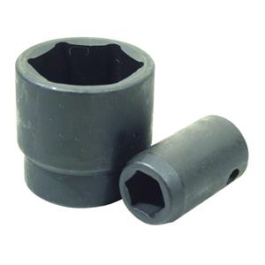 Sidchrome 1/2inch Drive AF 5/8inch Impact Socket X420S