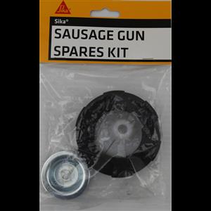 Sika Sausage Gun Spare Kit