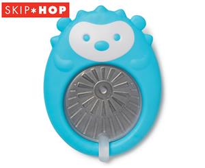 Skip Hop Explore & More Stay Cool Baby Teether - Hedgehog