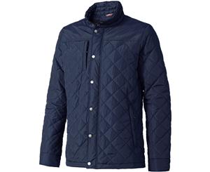 Slazenger Mens Stance Insulated Jacket (Navy) - PF1785