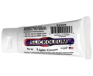 Slickoleum Light Grease 15g Squeeze Bike Tube