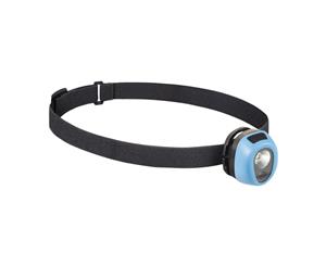 Snowgum - Mini LED Head Torch Aqua