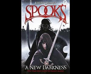 Spook's  A New Darkness