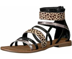 Spring Step Women's Tunisia Gladiator Sandal