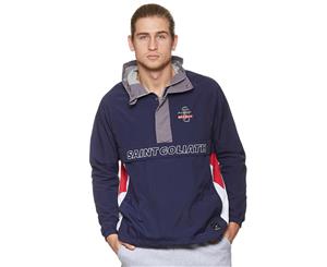 St Goliath Men's Dunk Jacket - Navy