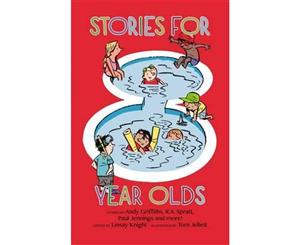 Stories for Eight Year Olds