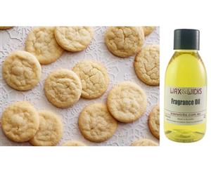 Sugar Cookie - Fragrance Oil