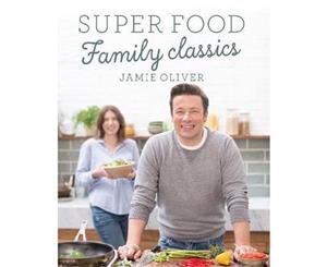 Super Food Family Classics