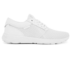 Supra Women's Hammer Run Shoe - White