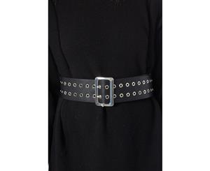 Susy Mix Women's Belt In Black