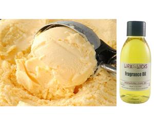 Sweet Vanilla - Fragrance Oil