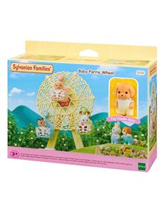 Sylvanian Families Baby Ferris Wheel