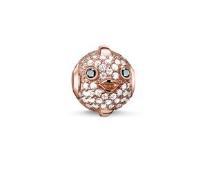 THOMAS SABO Bead &quotPufferfish"