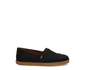 TOMS - ALPR_100126 - black