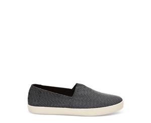 TOMS Original Men's Slip-On Shoe - 3741812588618