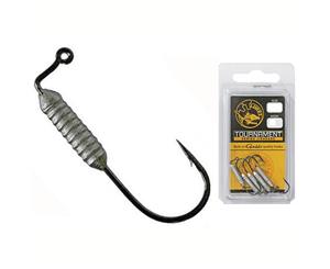 TT Lures Jig Head Tournament Series HWS 1/12 #1H