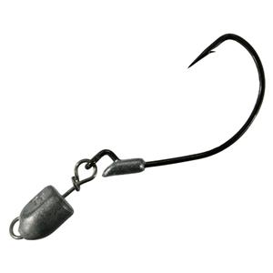 Tackle Tactics Snakelockz Jig Heads - 3 Pack