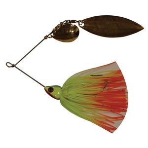 Tackle Tactics Striker Spinner Bait Lure 3 / 8oz