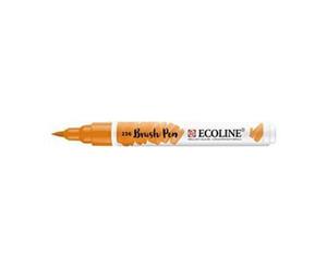 Talens Ecoline Brush Pen - 236 Light Orange