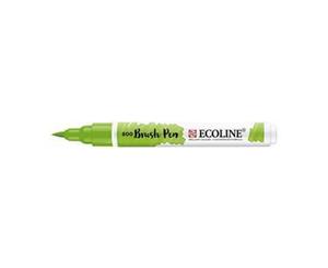 Talens Ecoline Brush Pen - 600 Green